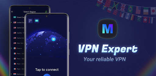VPN Expert - Smooth VPN Proxy
