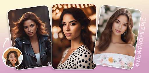 NewProfilePic: Profile Picture