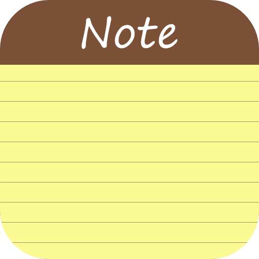 Notes - Notebook, Notepad